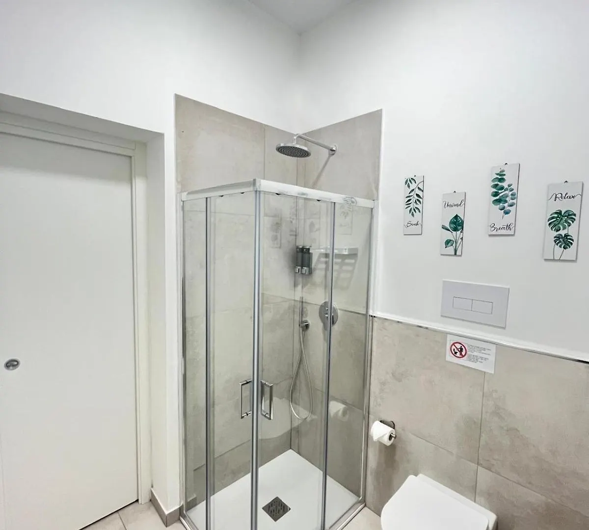 Casa Bonta Apartment Palermo 0*,  Italy