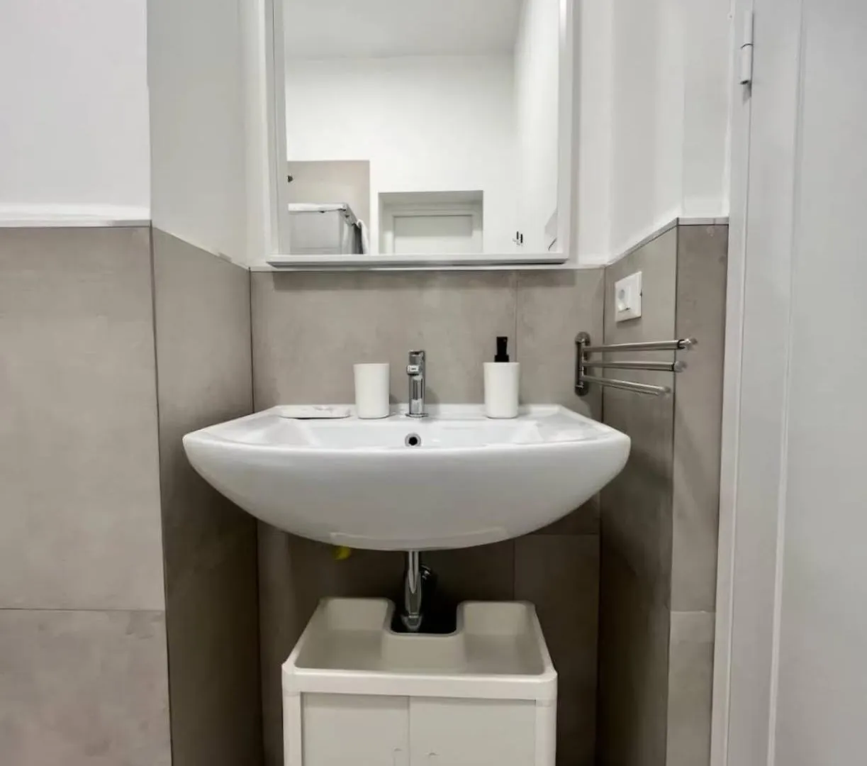 Casa Bonta Apartment Palermo Italy