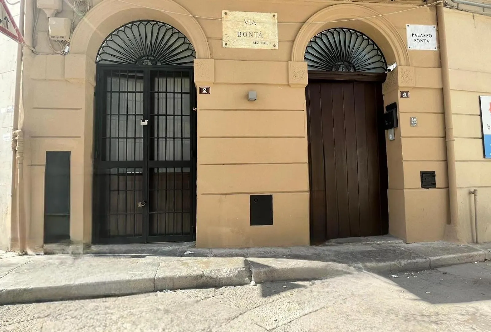 Casa Bonta Apartment Palermo 0*,  Italy